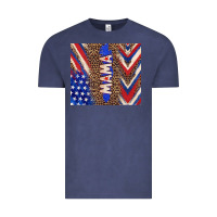 American Mama Vintage Tee | Teevron