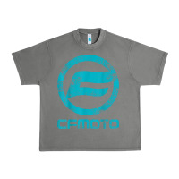Tornado CF Moto Vintage UTV ATV SXS original off road Gift Urban Heavy Tee - minhPixels
