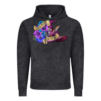 Vintage Arctic sorta sweet sorta wicked Vintage Hoodie - CowGirlArtShop