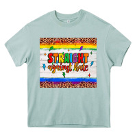 Arona straight against hate tumbler Heavy Core Tee - JahusDesignShop