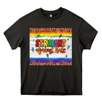 Asphalt straight against hate tumbler Heavy Core Tee - JahusDesignShop