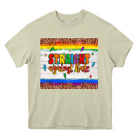 Mossy straight against hate tumbler Heavy Core Tee - JahusDesignShop