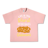 Salmon Calamari Squid Seafood Urban Heavy Tee - minhPixels