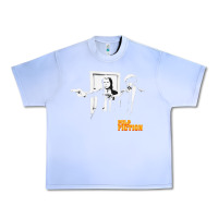 Grape Ice Pulp Vintage Urban Heavy Tee - minhPixels
