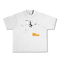 Lunar Rock Pulp Vintage Urban Heavy Tee - minhPixels