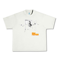 Pistachio Pulp Vintage Urban Heavy Tee - minhPixels