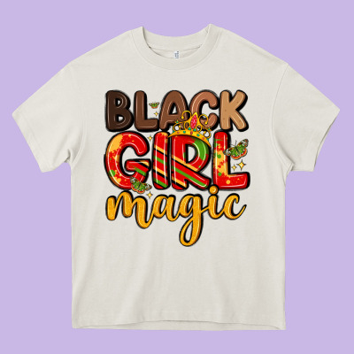 Empowerment And Pride Design Heavy Core Tee Designed By Lillyallendesigns
