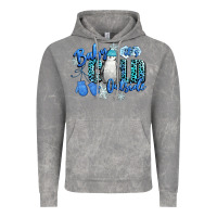 Cloud Rock baby its cold outside Vintage Hoodie - CowGirlArtShop