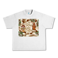 Lunar Rock no talkie before coffee with gnomies Urban Heavy Tee - TumblerDesignByShophia
