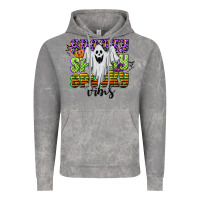 Cloud Rock spooky spooky spooky vibes Vintage Hoodie - CowGirlArtShop