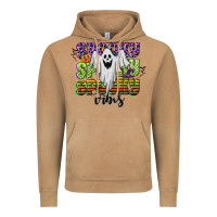 Vintage Camel spooky spooky spooky vibes Vintage Hoodie - CowGirlArtShop