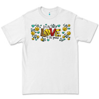 White for the love of the game softball Premium Tee - Jasminsmagicworld