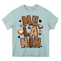 Arona melanin Heavy Core Tee - LillyAllenDesigns