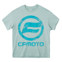 Arona CF Moto Vintage UTV ATV SXS original off road Gift Heavy Core Tee - minhPixels