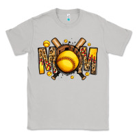 Moon Dust softball mom Classic Tee - Jasminsmagicworld