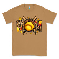 Toasted Coconut softball mom Classic Tee - Jasminsmagicworld