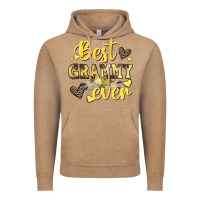 Vintage Coffee best grammy ever mother's day Vintage Hoodie - CowGirlArtShop