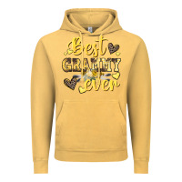 Vintage Mustard best grammy ever mother's day Vintage Hoodie - CowGirlArtShop