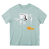 Arona Pulp Vintage Heavy Core Tee - minhPixels