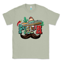 Matcha Mexican Papa Classic Tee - texasbilliewilder