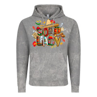 Cloud Rock cinco de mayo soap lady Vintage Hoodie - CowGirlArtShop