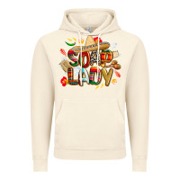 Vintage Artic cinco de mayo soap lady Vintage Hoodie - CowGirlArtShop