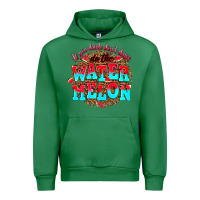 Emerald if you drink dont drive do the watermelon Urban Hoodie - AdoDesignShop