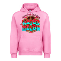 Fuchsia Pink if you drink dont drive do the watermelon Urban Hoodie - AdoDesignShop