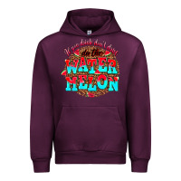Mauve Wine if you drink dont drive do the watermelon Urban Hoodie - AdoDesignShop