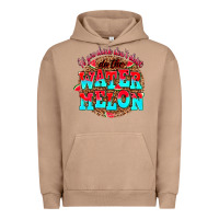 Pigment Burro if you drink dont drive do the watermelon Urban Hoodie - AdoDesignShop