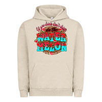 Pigment French Oak if you drink dont drive do the watermelon Urban Hoodie - AdoDesignShop