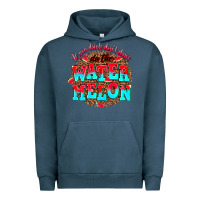 Pigment Midnight Navy if you drink dont drive do the watermelon Urban Hoodie - AdoDesignShop