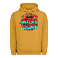 Pigment Peanut Butter if you drink dont drive do the watermelon Urban Hoodie - AdoDesignShop