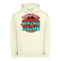 Pigment Pistachio if you drink dont drive do the watermelon Urban Hoodie - AdoDesignShop