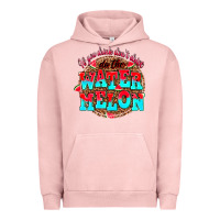 Pigment Salmon if you drink dont drive do the watermelon Urban Hoodie - AdoDesignShop