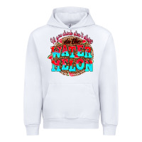 White if you drink dont drive do the watermelon Urban Hoodie - AdoDesignShop