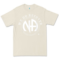 Bone We Do Recover Narcotics Anonymous Men Women Gift Premium Tee - minhPixels