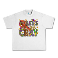 Lunar Rock Let's get cray Urban Heavy Tee - HowdyJamesFarm
