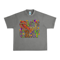 Tornado Let's get cray Urban Heavy Tee - HowdyJamesFarm