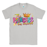 Moon Dust the princess has arrived Classic Tee - NancyCooperArtShop
