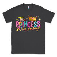 Smoke the princess has arrived Classic Tee - NancyCooperArtShop