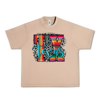 Burro Tx texas Urban Heavy Tee - JahusDesignShop