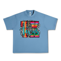 Pebble Blue Tx texas Urban Heavy Tee - JahusDesignShop
