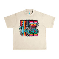 Sandshell Tx texas Urban Heavy Tee - JahusDesignShop