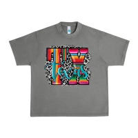 Tornado Tx texas Urban Heavy Tee - JahusDesignShop