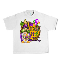 Lunar Rock I'm catching if you're throwing Urban Heavy Tee - HowdyJamesFarm