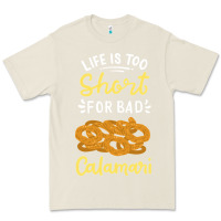 Bone Calamari Squid Seafood Premium Tee - minhPixels