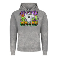 Cloud Rock spooky spooky spooky Vintage Hoodie - CowGirlArtShop