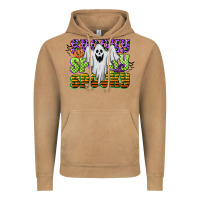 Vintage Camel spooky spooky spooky Vintage Hoodie - CowGirlArtShop