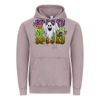 Vintage Zinc spooky spooky spooky Vintage Hoodie - CowGirlArtShop